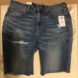 Women shorts